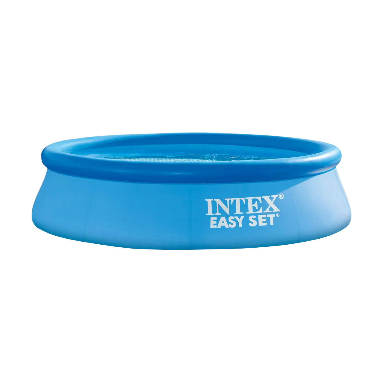 Надувний басейн Intex Easy Set синій, від 6 років, 305*76 см (28122)